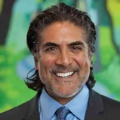 Photo of Dr. Ravi Doctor