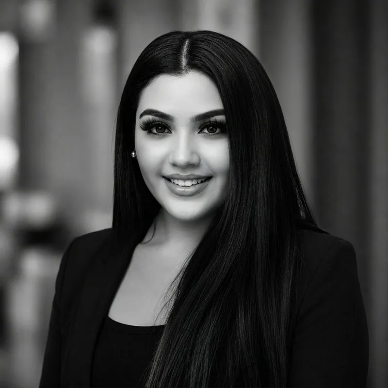 Photo of Erika Lead Surgical Assistant & Advanced Clinical Care Coordinator