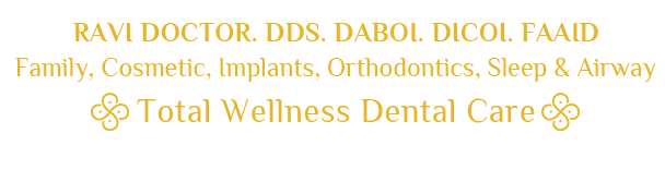 Link to Total Wellness Dental Care home page
